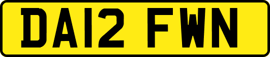 DA12FWN