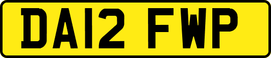 DA12FWP