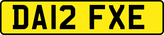 DA12FXE