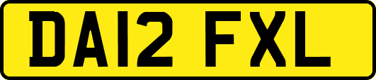 DA12FXL