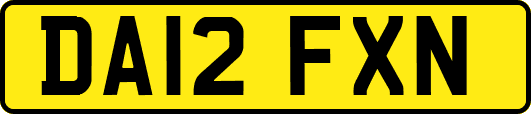DA12FXN