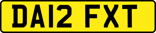 DA12FXT