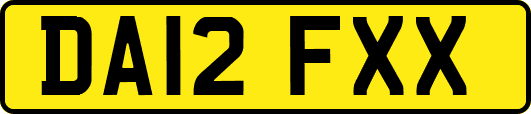 DA12FXX