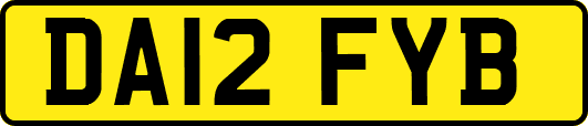 DA12FYB