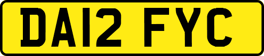 DA12FYC