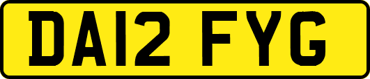 DA12FYG