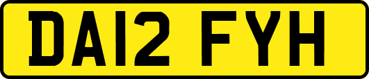 DA12FYH