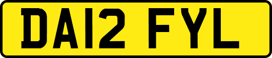 DA12FYL