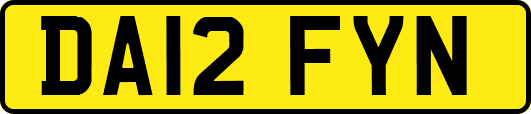 DA12FYN