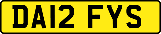DA12FYS