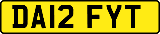 DA12FYT
