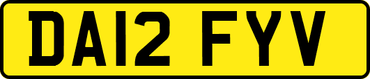 DA12FYV