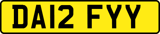 DA12FYY