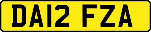 DA12FZA