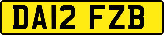 DA12FZB