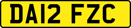 DA12FZC