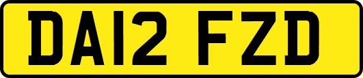 DA12FZD