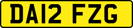 DA12FZG