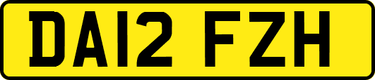 DA12FZH
