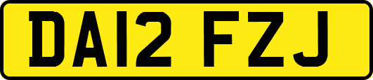 DA12FZJ