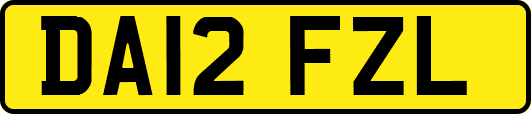 DA12FZL