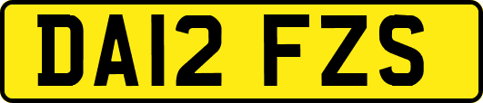 DA12FZS