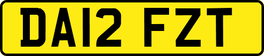 DA12FZT
