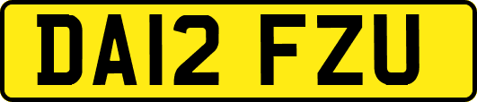 DA12FZU