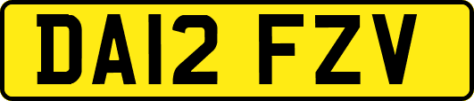 DA12FZV
