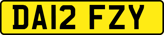 DA12FZY