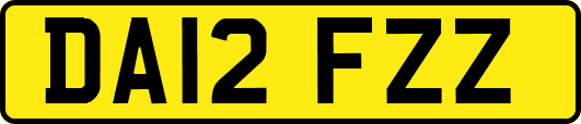 DA12FZZ