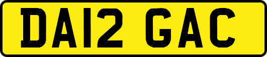 DA12GAC