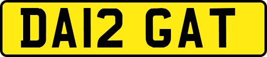 DA12GAT