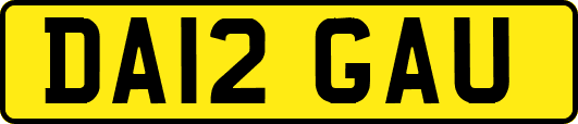 DA12GAU