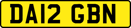 DA12GBN
