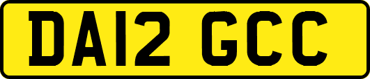 DA12GCC