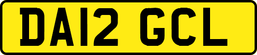 DA12GCL