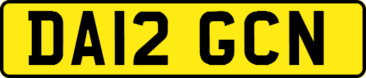 DA12GCN
