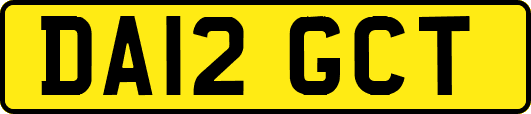 DA12GCT