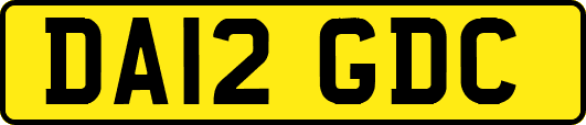 DA12GDC