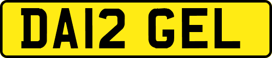 DA12GEL