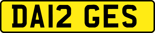 DA12GES