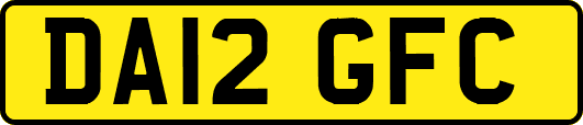 DA12GFC