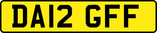 DA12GFF