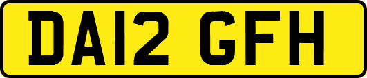 DA12GFH