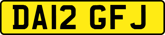 DA12GFJ