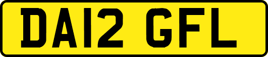 DA12GFL
