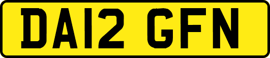 DA12GFN
