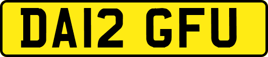 DA12GFU