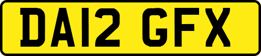 DA12GFX